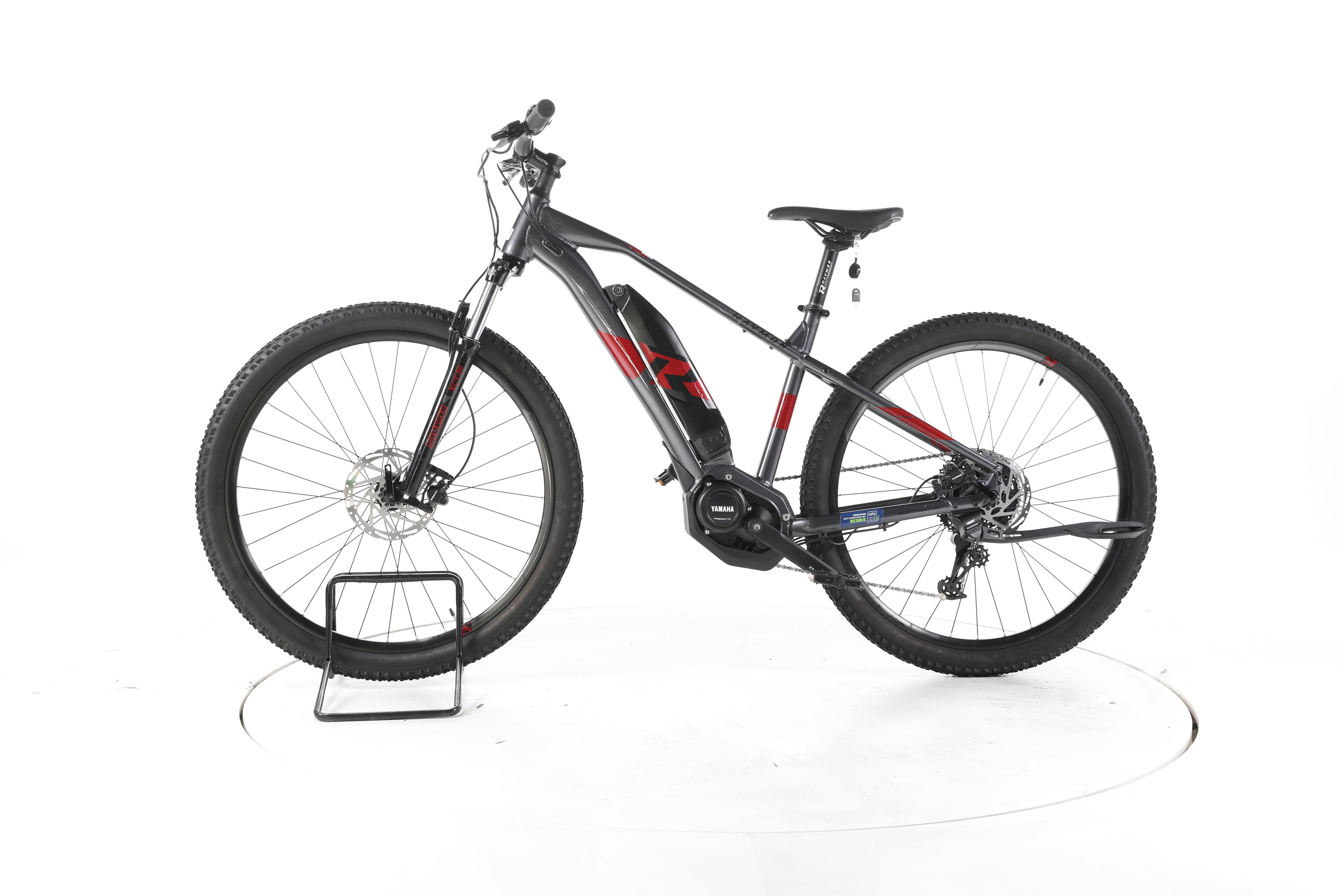R Raymon HardRay E 3.0 E-Bike - Image 7