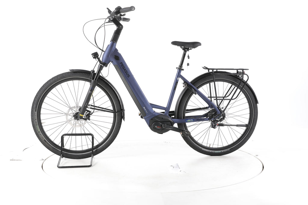 Pegasus Strong EVO 5R City E-Bike Tiefeinsteiger - Image 7