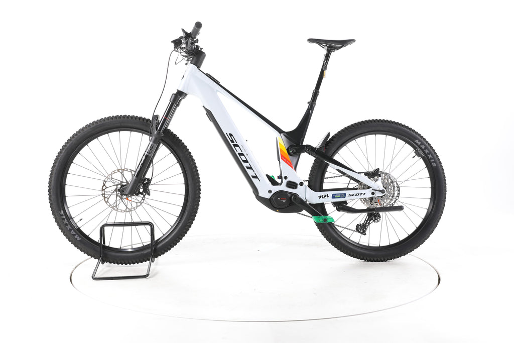 Scott Patron 930 E-Bike Fully 2026 - Image 7