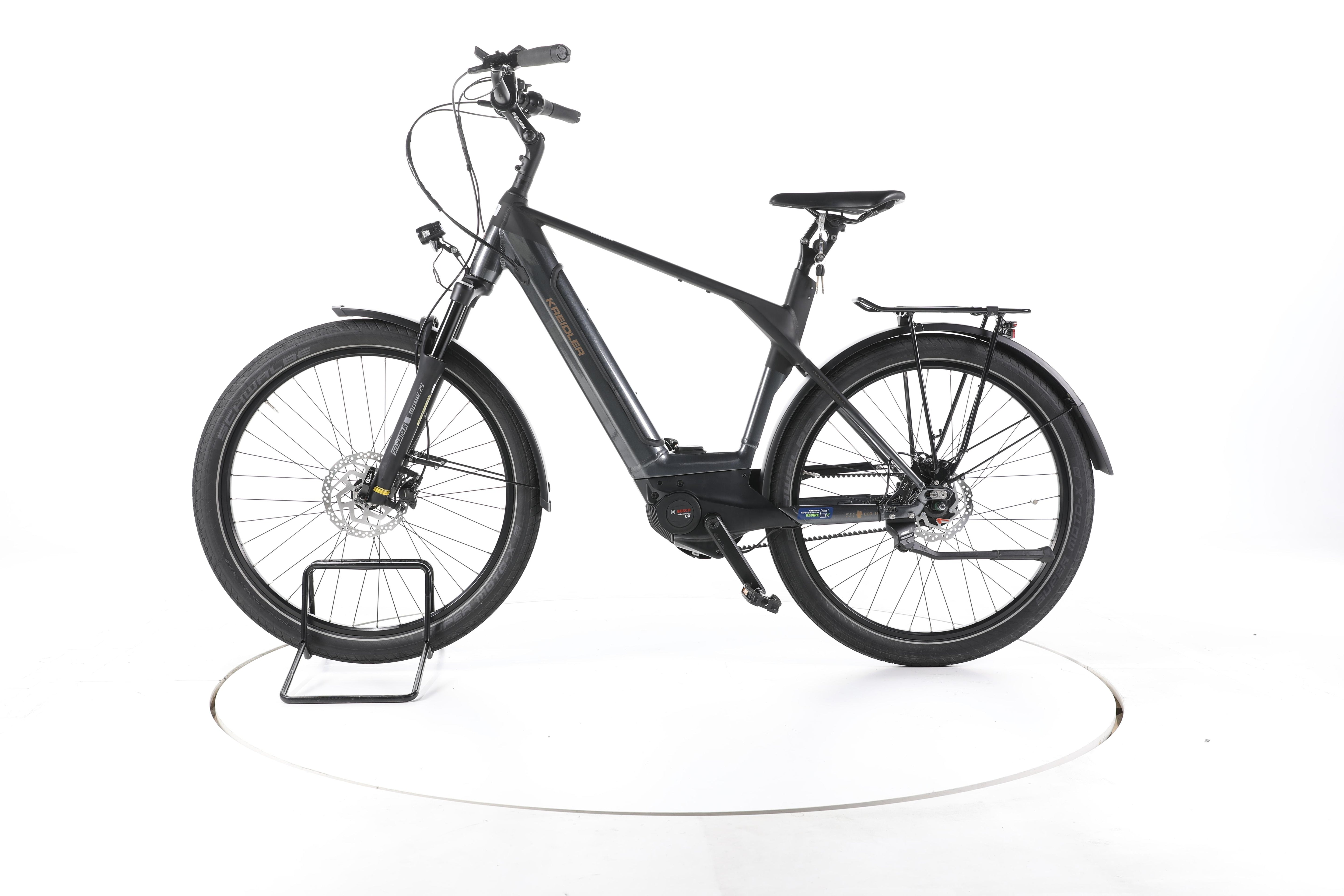 Kreidler Vitality Eco 10 City E-Bike - Image 7
