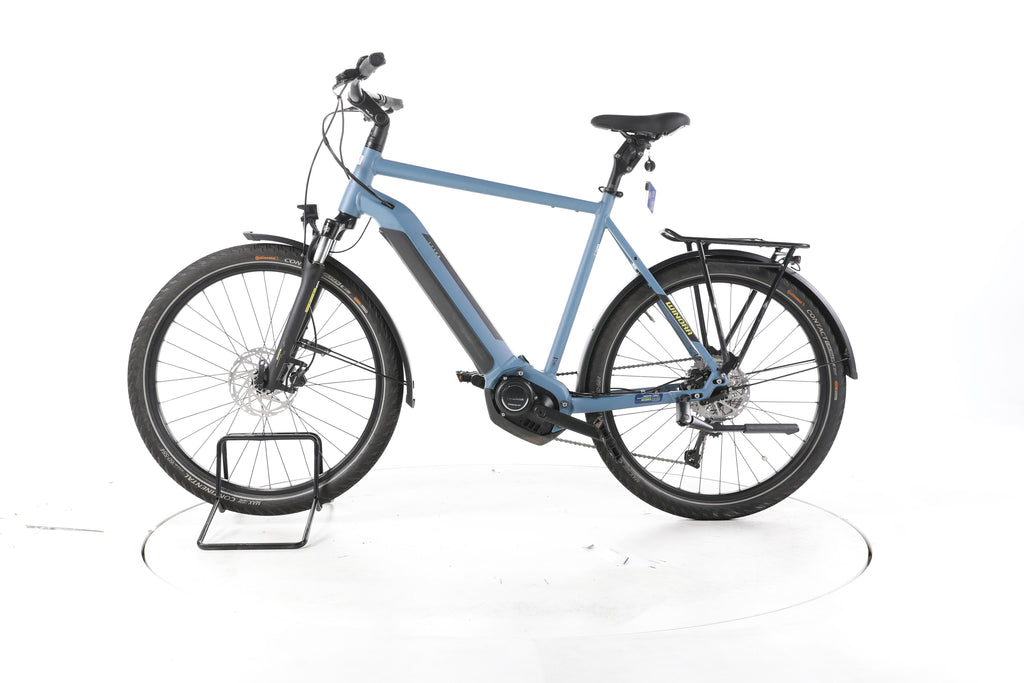Winora TY200 Trekking E-Bike - Image 7