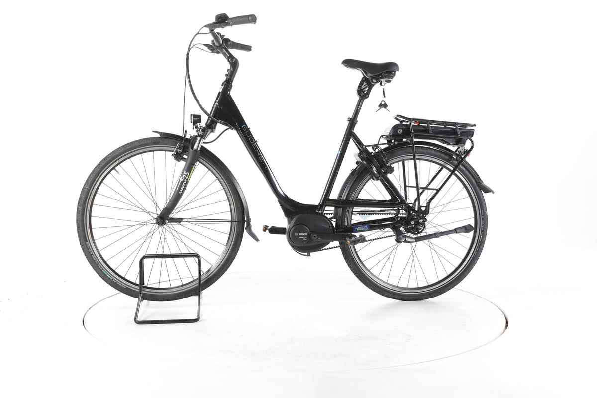 Gudereit EC-3.5 RT City E-Bike Tiefeinsteiger - Image 7