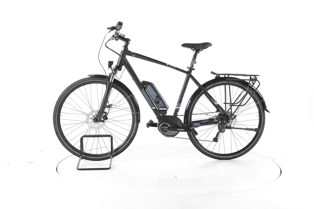 Bicycles Porto 9.4 Trekking E-Bike - Image 7
