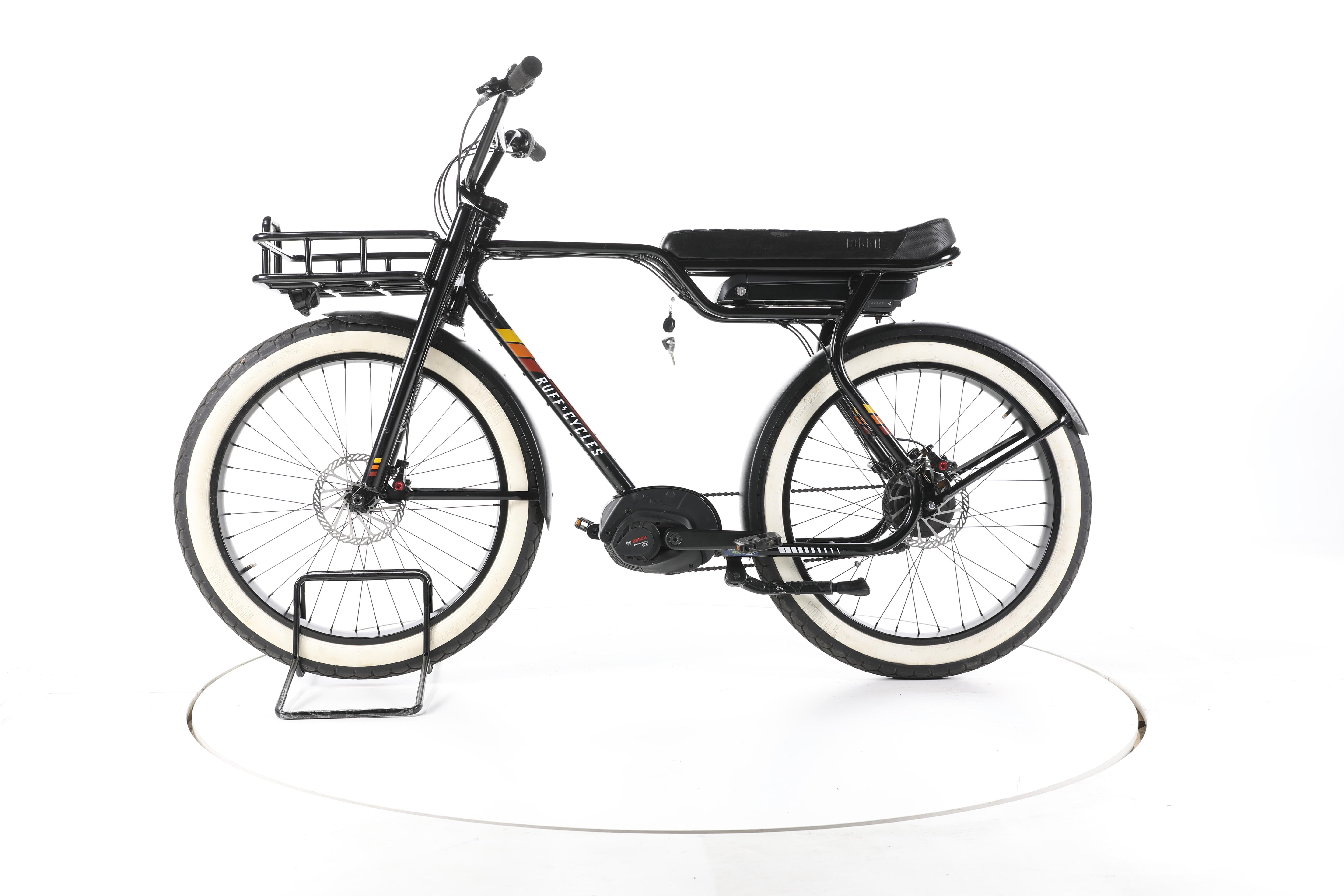 Ruff Cycles BIGGIE E-Fatbikes - Image 7