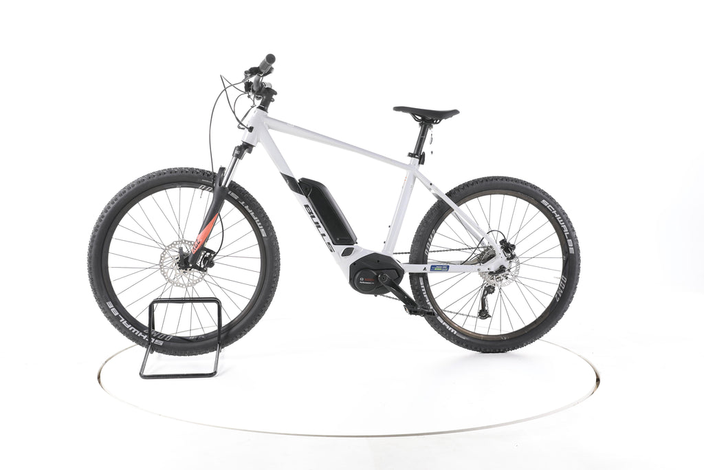 Bulls LT Performance E-Bike - Image 7