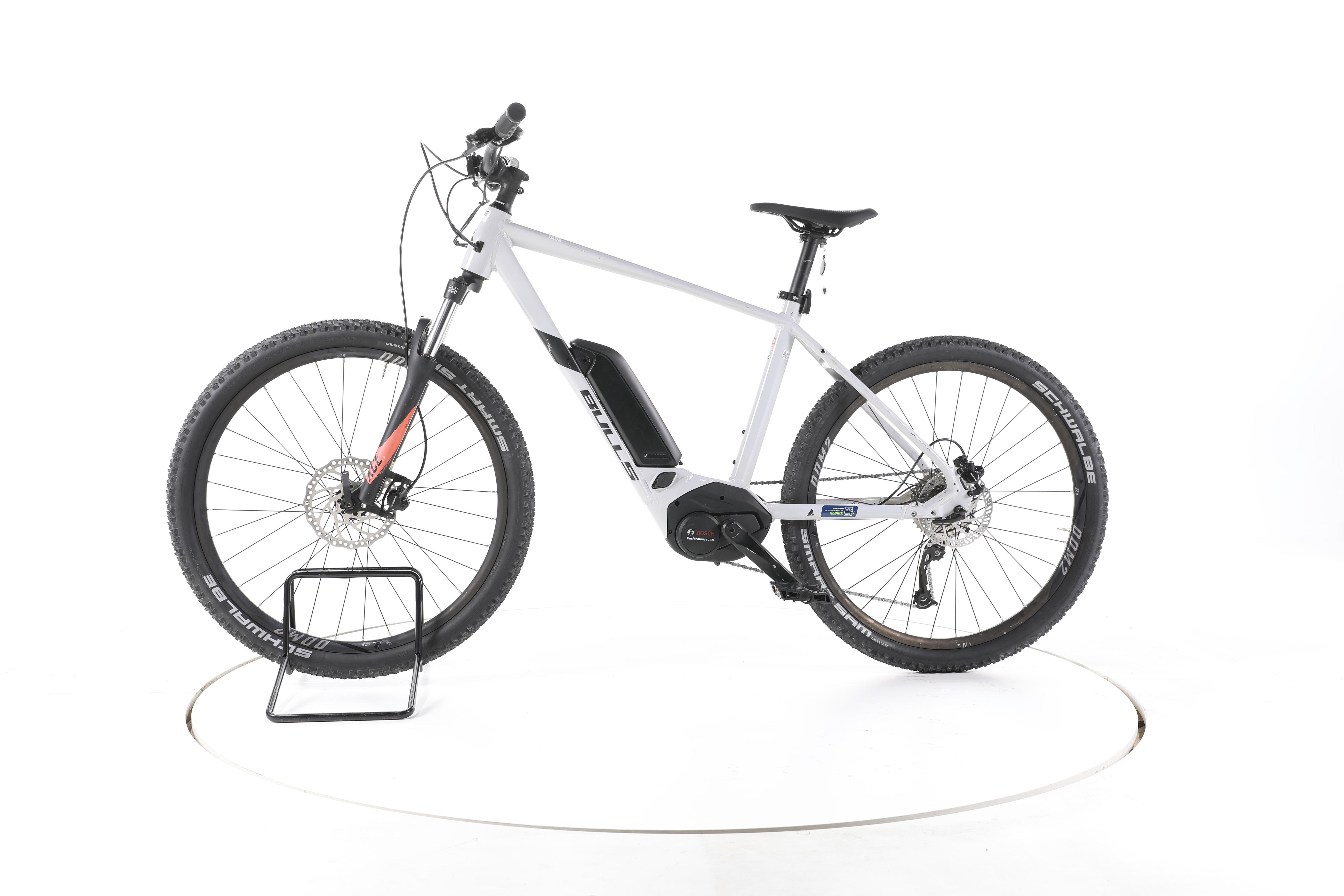 Bulls LT Performance E-Bike - Image 7