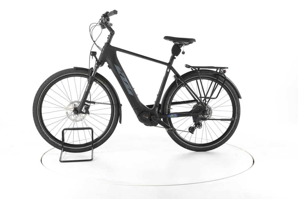 KTM Macina Tour CX 610 Trekking E-Bike - Image 7