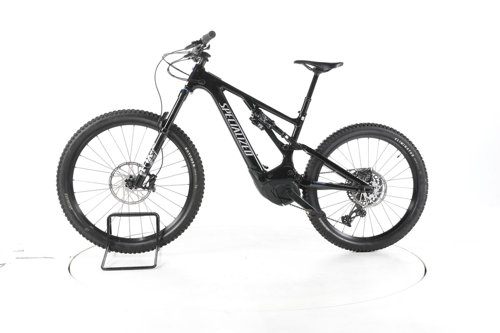 Specialized Turbo Levo Comp E-Bike Fully - Image 7