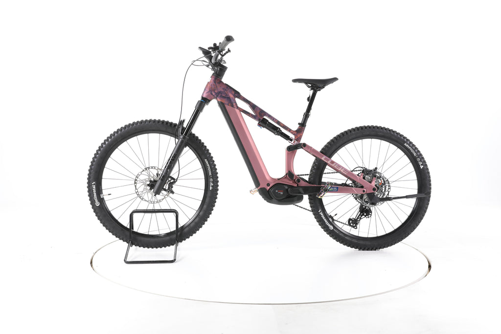 Cube Stereo Hybrid ONE44 HPC SLX E-Bike Fully Carbon 2026 - Image 7