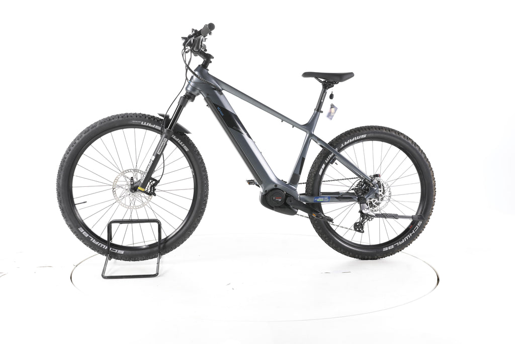MORRISON EMTB Mohawk Trekking E-Bike - Image 7