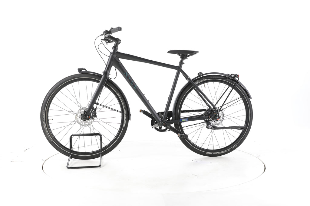 Kyle Urban 2 Fahrrad City & Trekking - Image 7