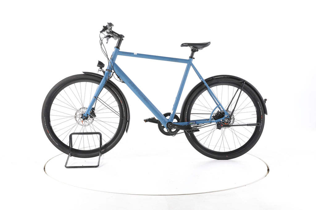 Böttcher Dakkar-E City E-Bike - Image 7
