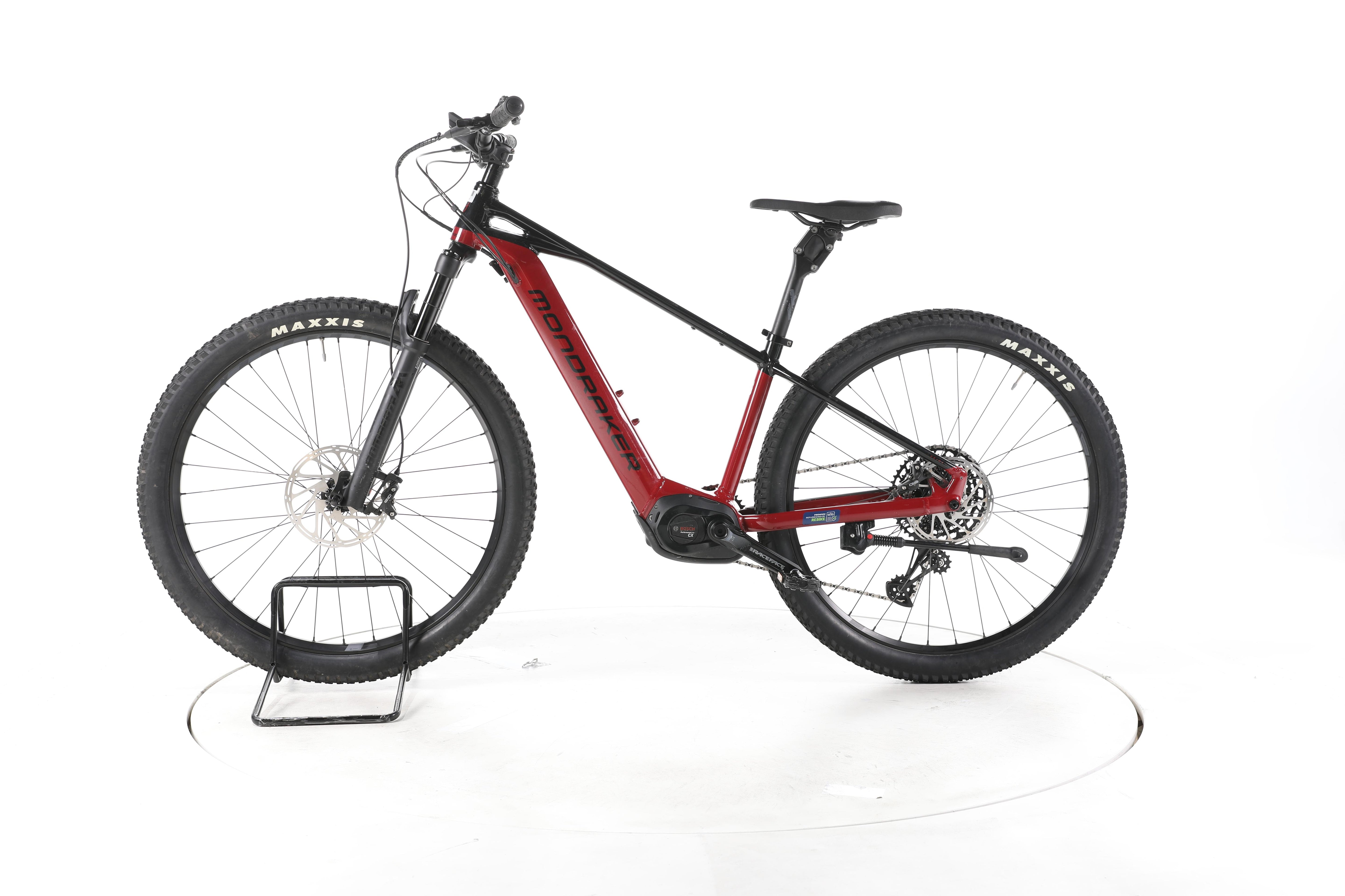 Mondraker Prime R E-Bike - Image 7