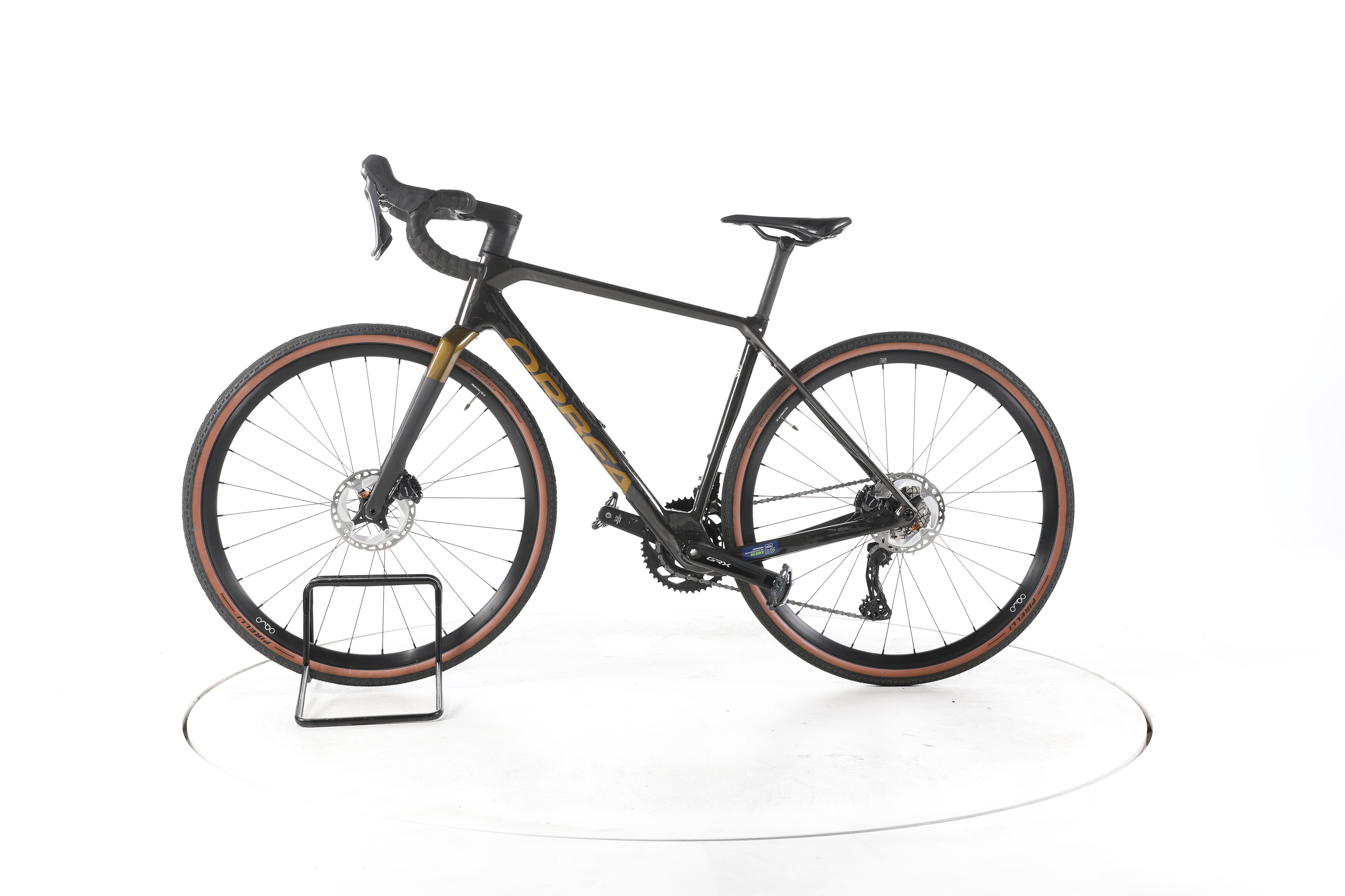 Orbea TERRA M20Team Rennrad Carbon 2025 - Image 7
