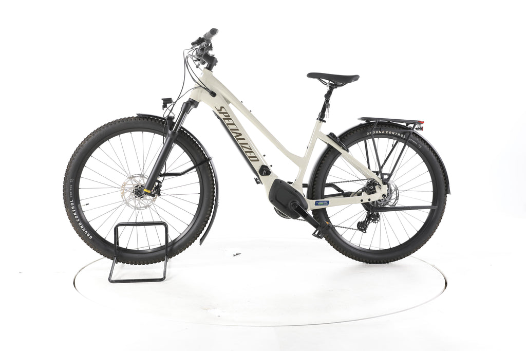Specialized Turbo Tero 4.0 ST EQ Trekking E-Bike 2026 - Image 7