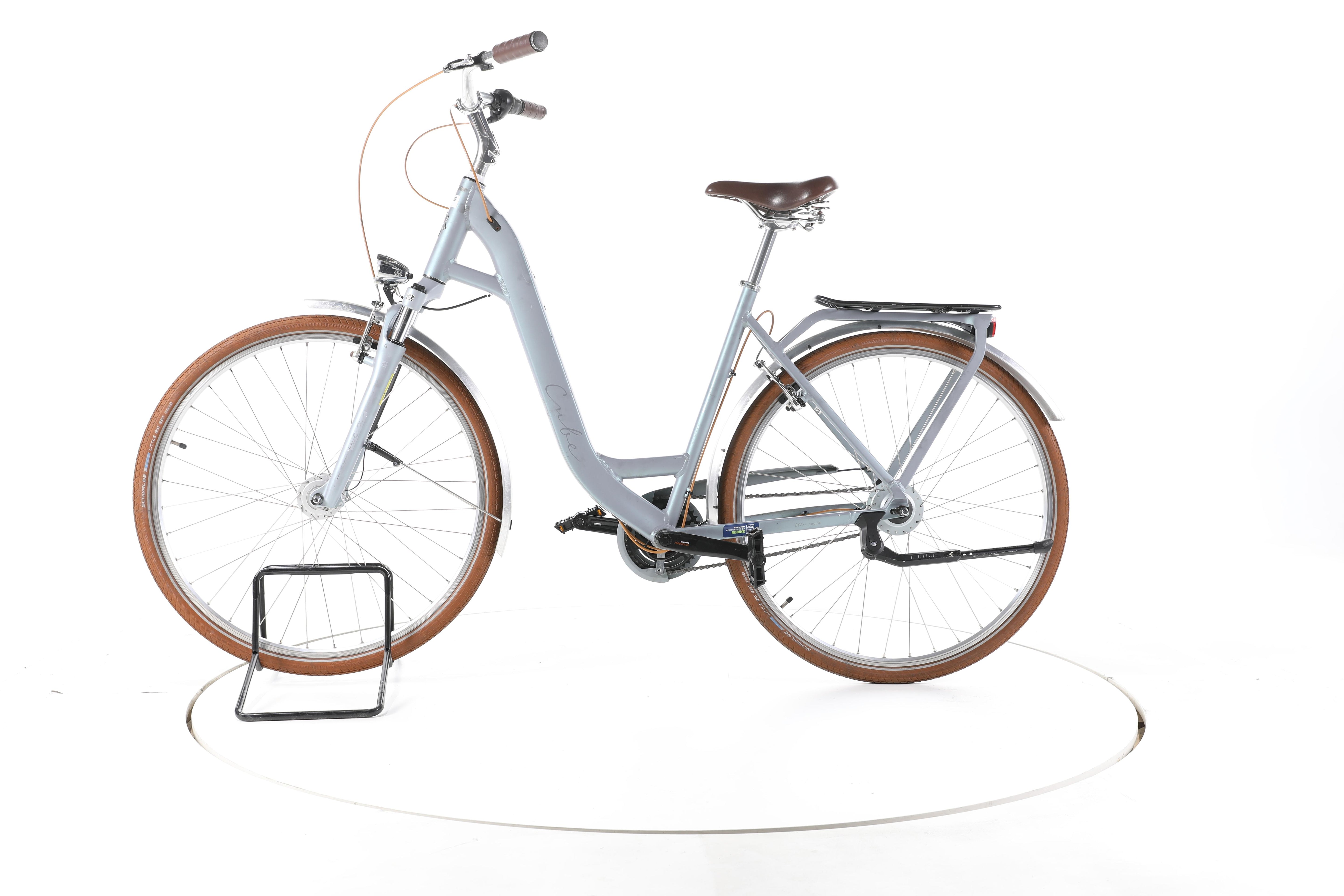Cube Ella Cruise Fahrrad City & Trekking - Image 7