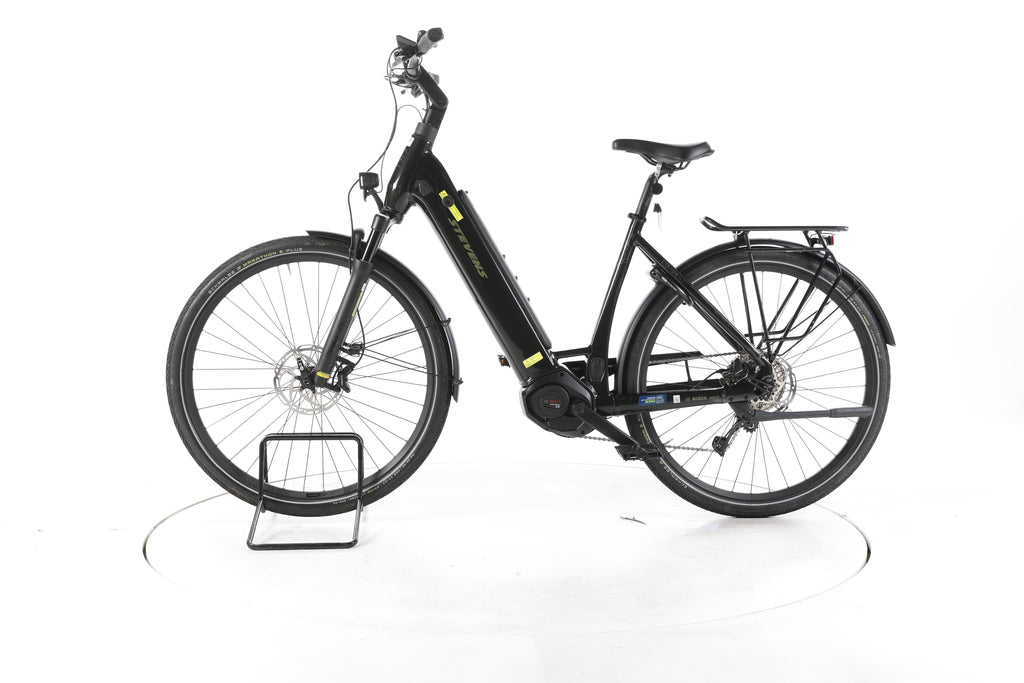 Stevens E-Triton 7.6.1 Trekking E-Bike - Image 7