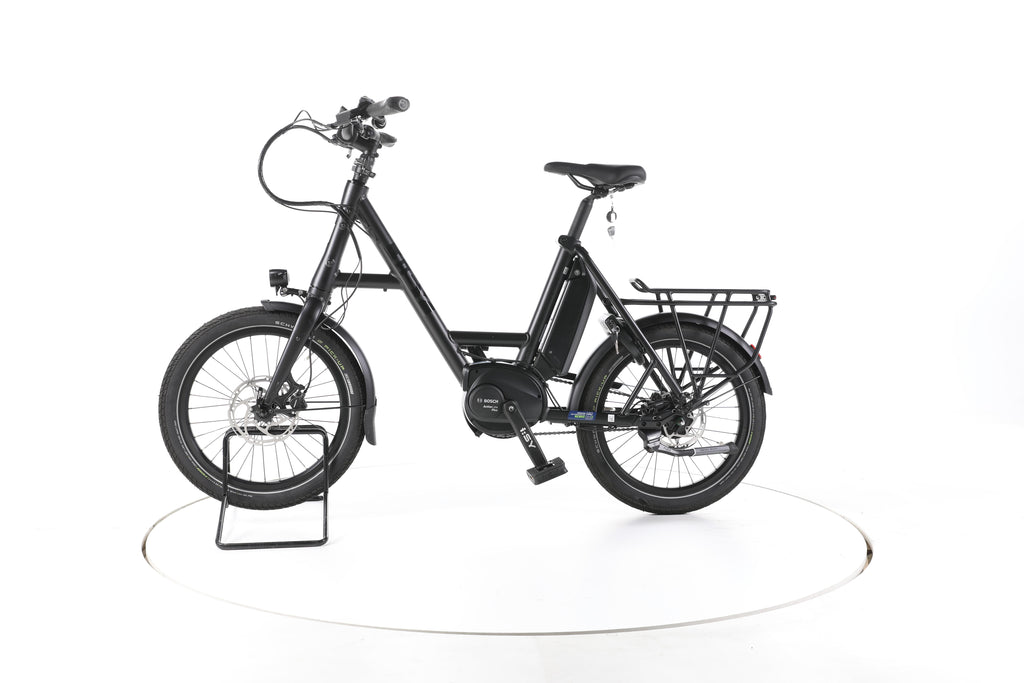 i:SY S8 F Kompakt E-Bike Tiefeinsteiger - Image 7