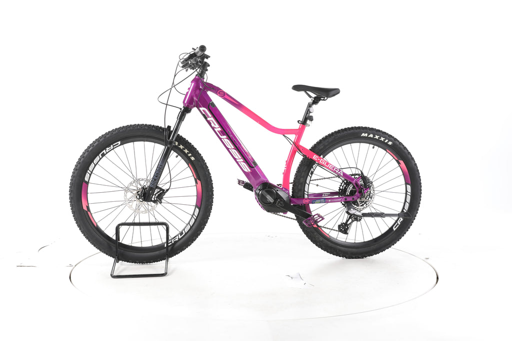 Crussis E Guera 9.7 E-Bike - Image 7