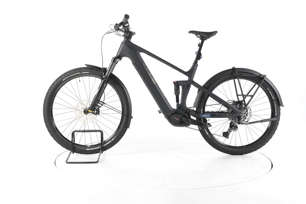Cube Stereo Hybrid ONE 22 Pro Allroad Trekking E-Bike 2025 - Image 7