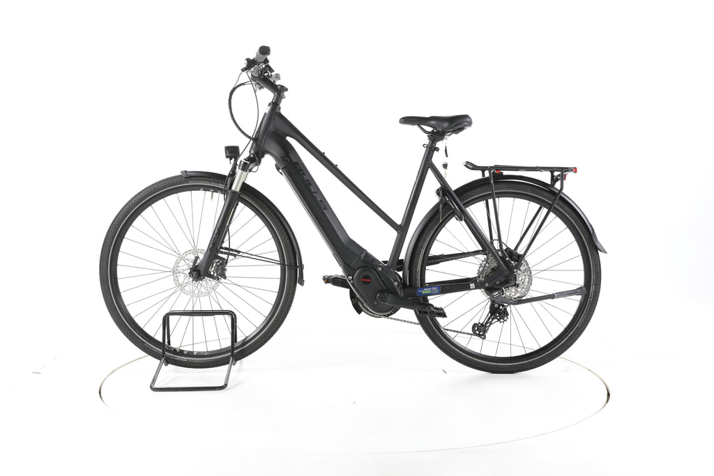 Bulls LACUBA EVO 12 Trekking E-Bike - Image 7