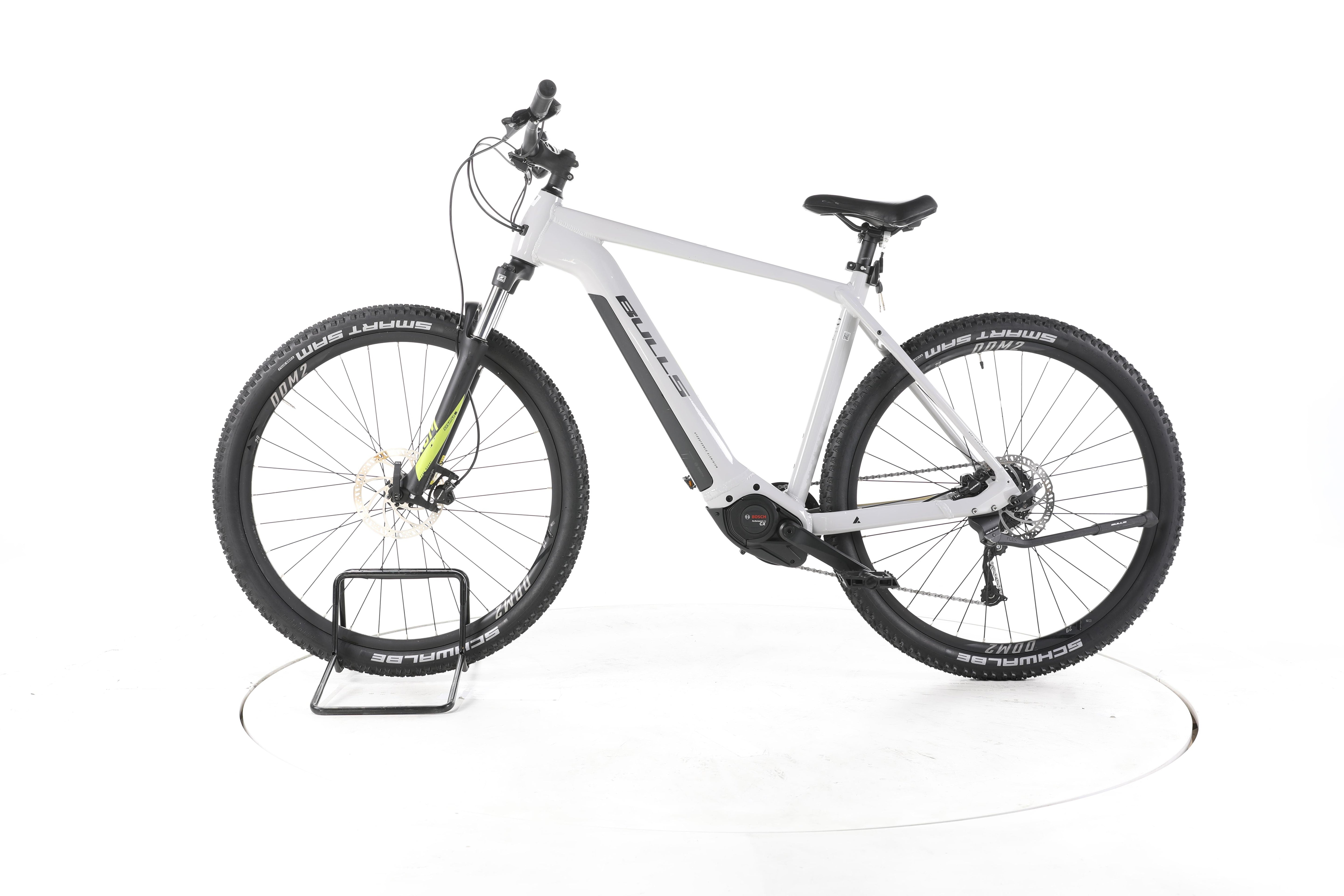 Bulls LT Evo CX E-Bike - Image 7