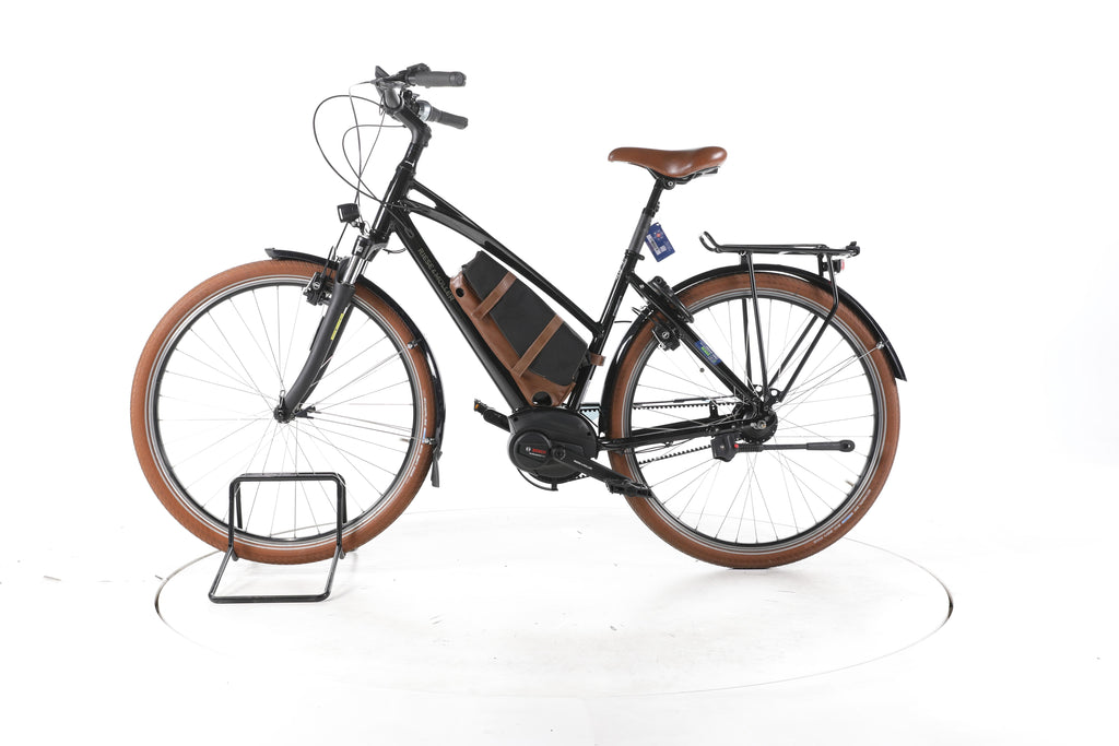 Riese & Müller Cruiser2 Mixte silent City E-Bike 2024 - Image 7