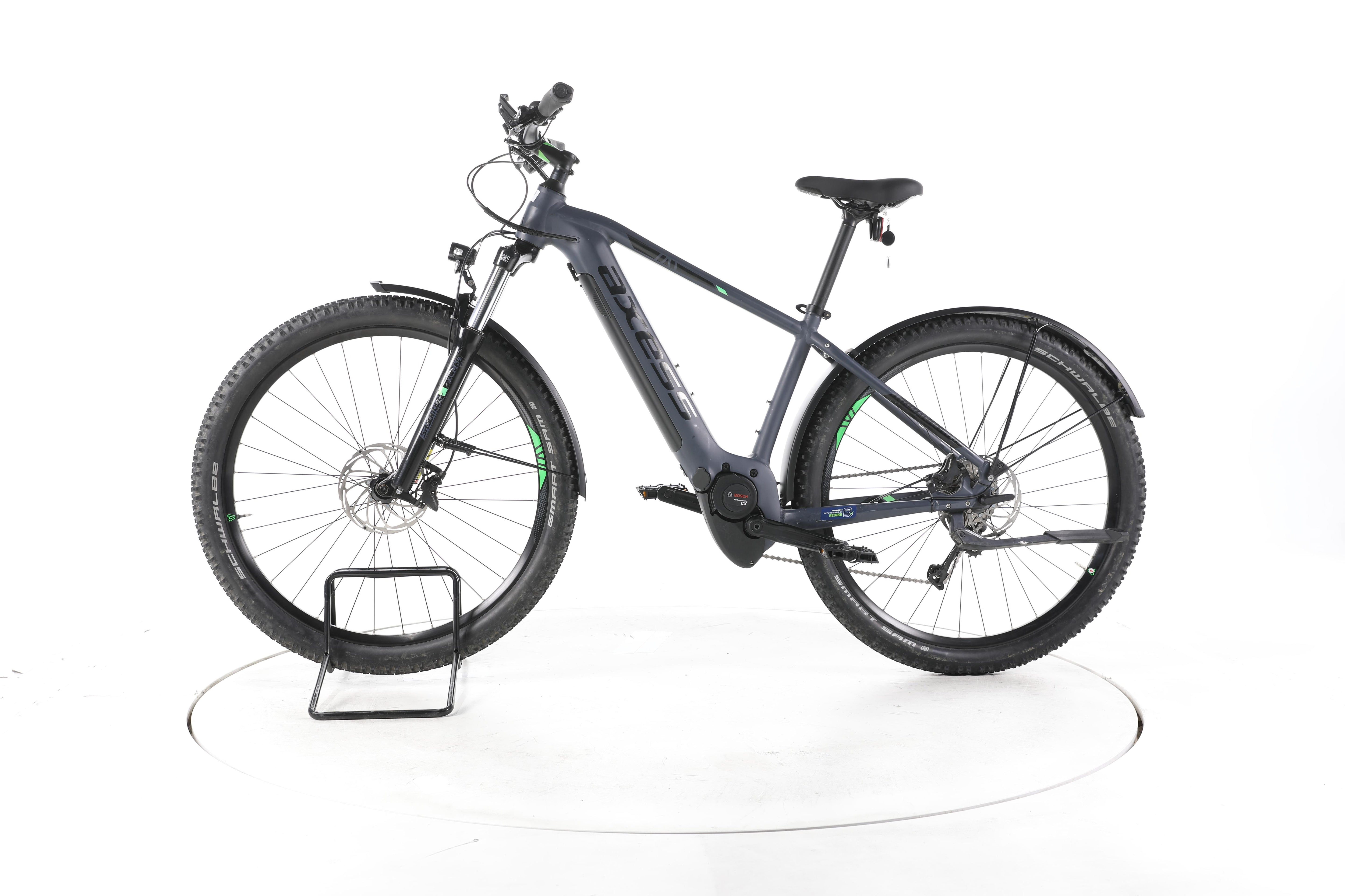 Axess Force 29 Allroad E-Bike - Image 7