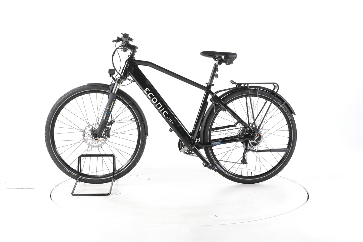 Econic One Urban Trekking E-Bike - Image 7