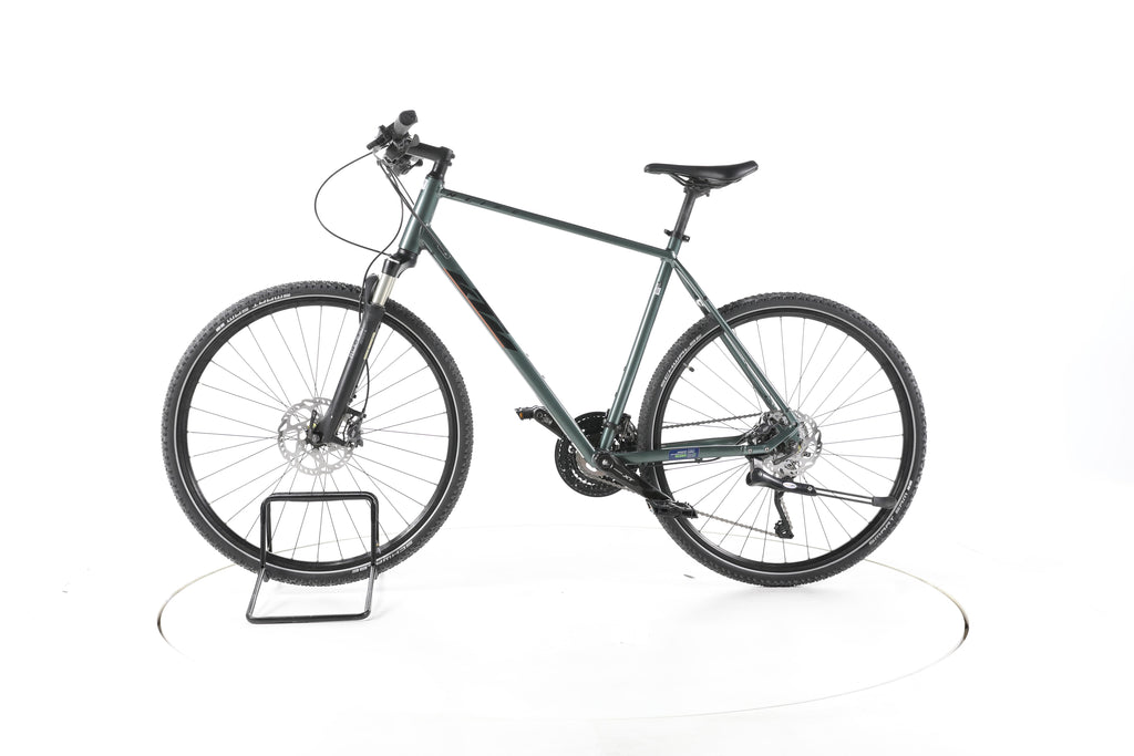 KTM X-Life Race Fahrrad Hardtail - Image 7