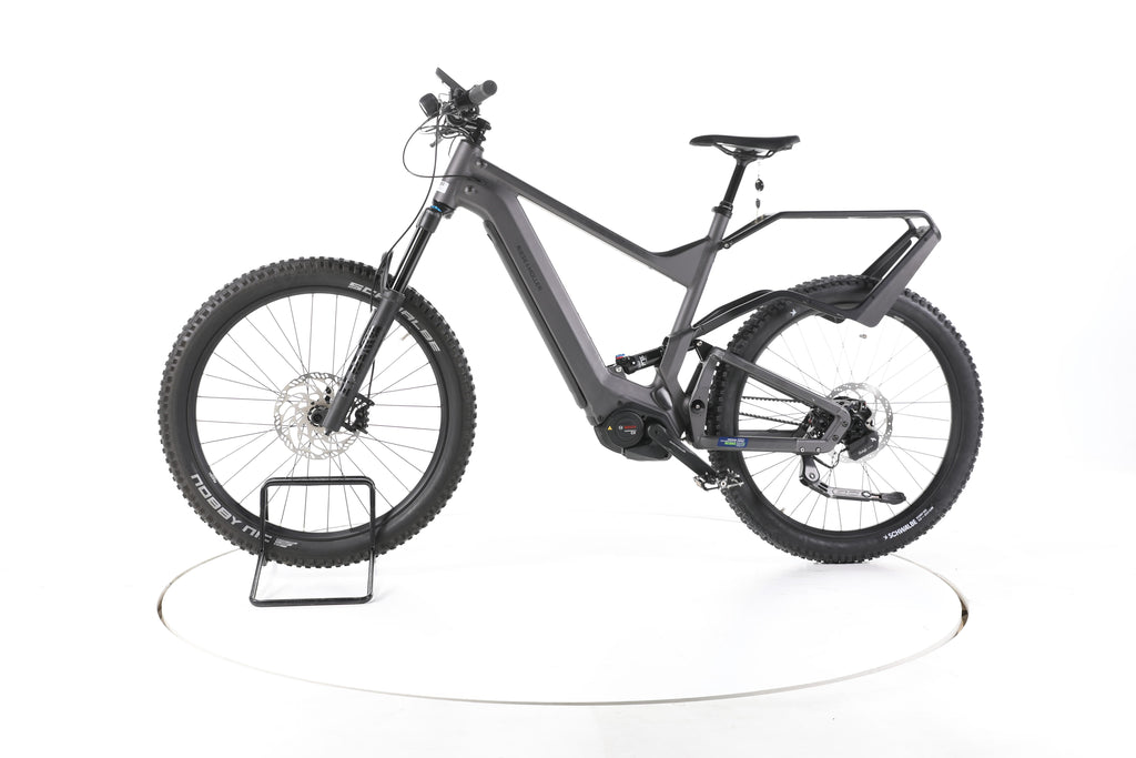 Riese & Müller Superdelite5 Rohloff SUV E-Bike - Image 7