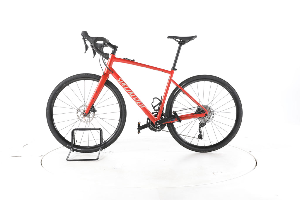 Specialized Diverge E5 Gravelbike - Image 7