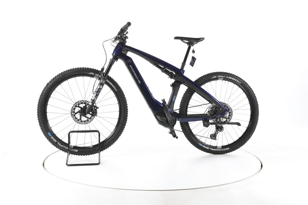 Rotwild Porsche Ebike Cross E-Bike Fully - Image 7