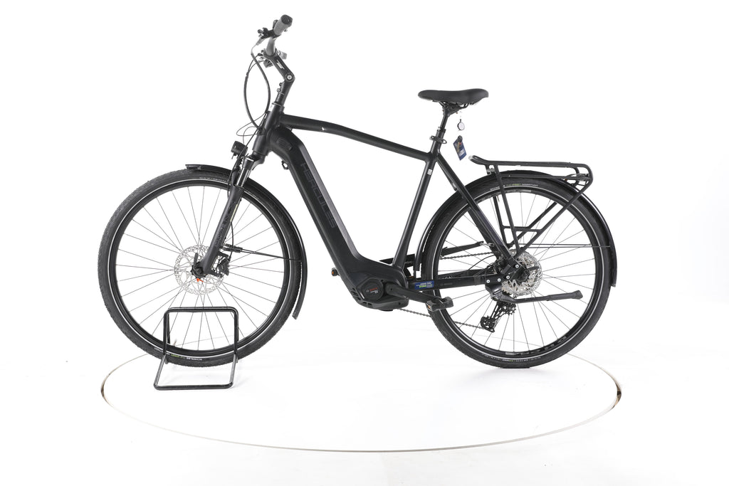 Hercules Futura Comp I-11 Trekking E-Bike - Image 7