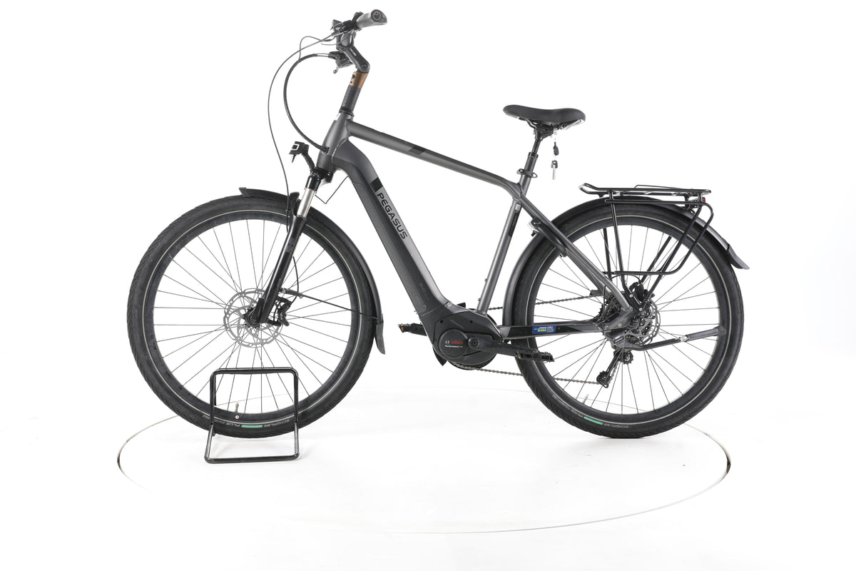 Pegasus Strong EVO 10 Trekking E-Bike - Image 7