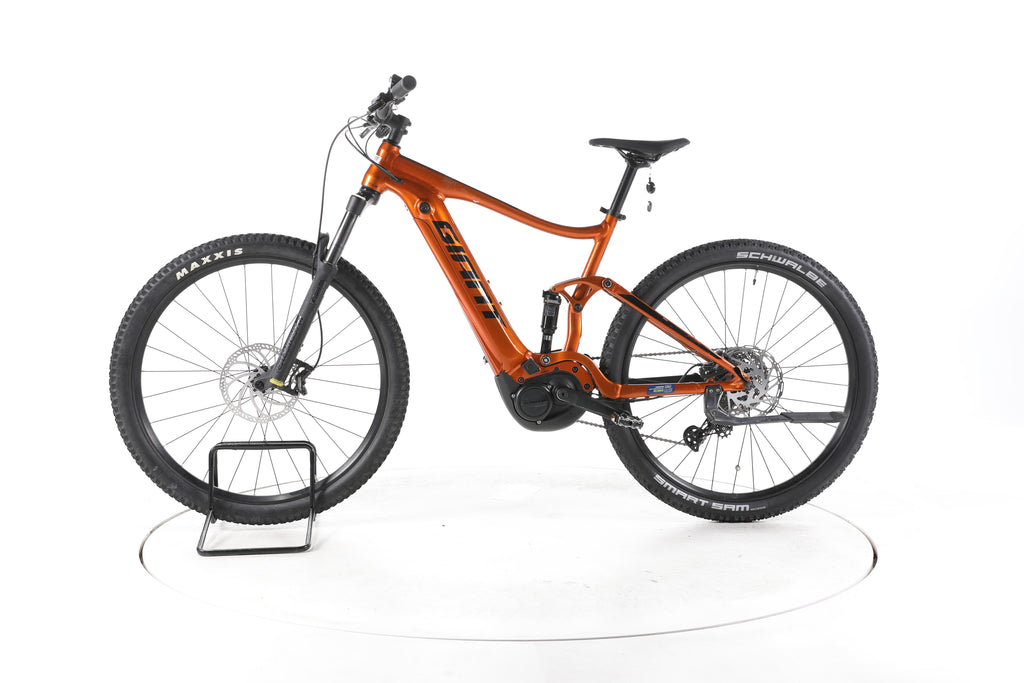 Giant Stance E+ 2 E-Bike Fully - Image 7