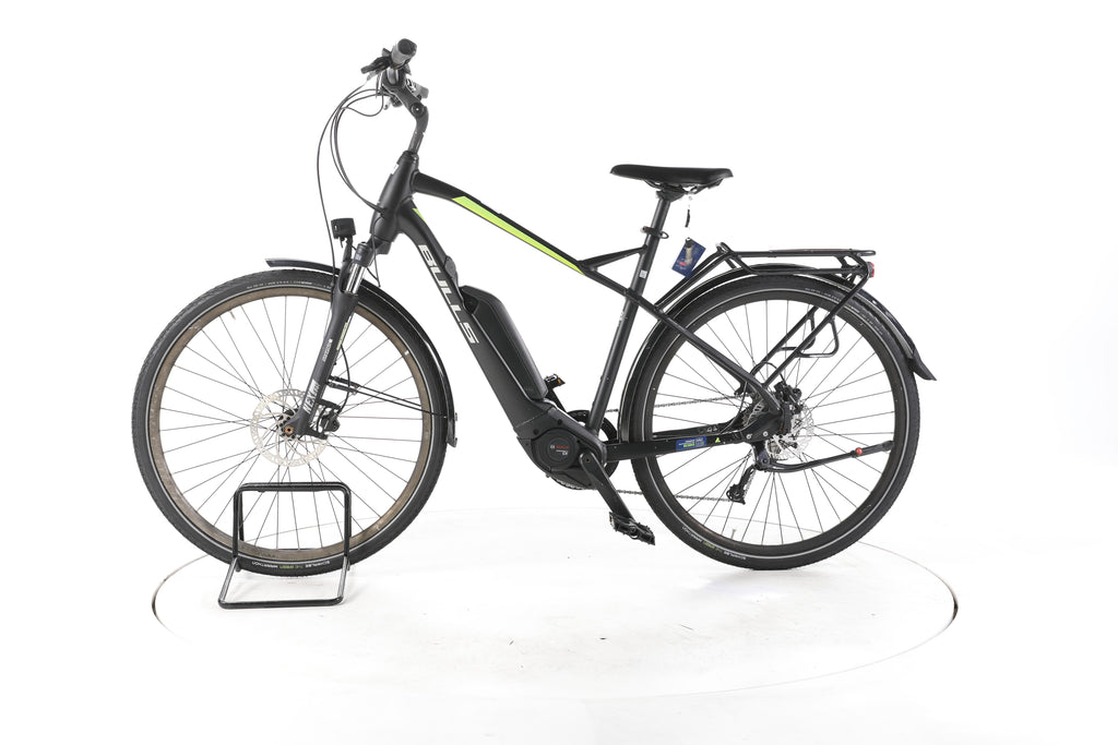 Bulls Street CX Trekking E-Bike - Image 7