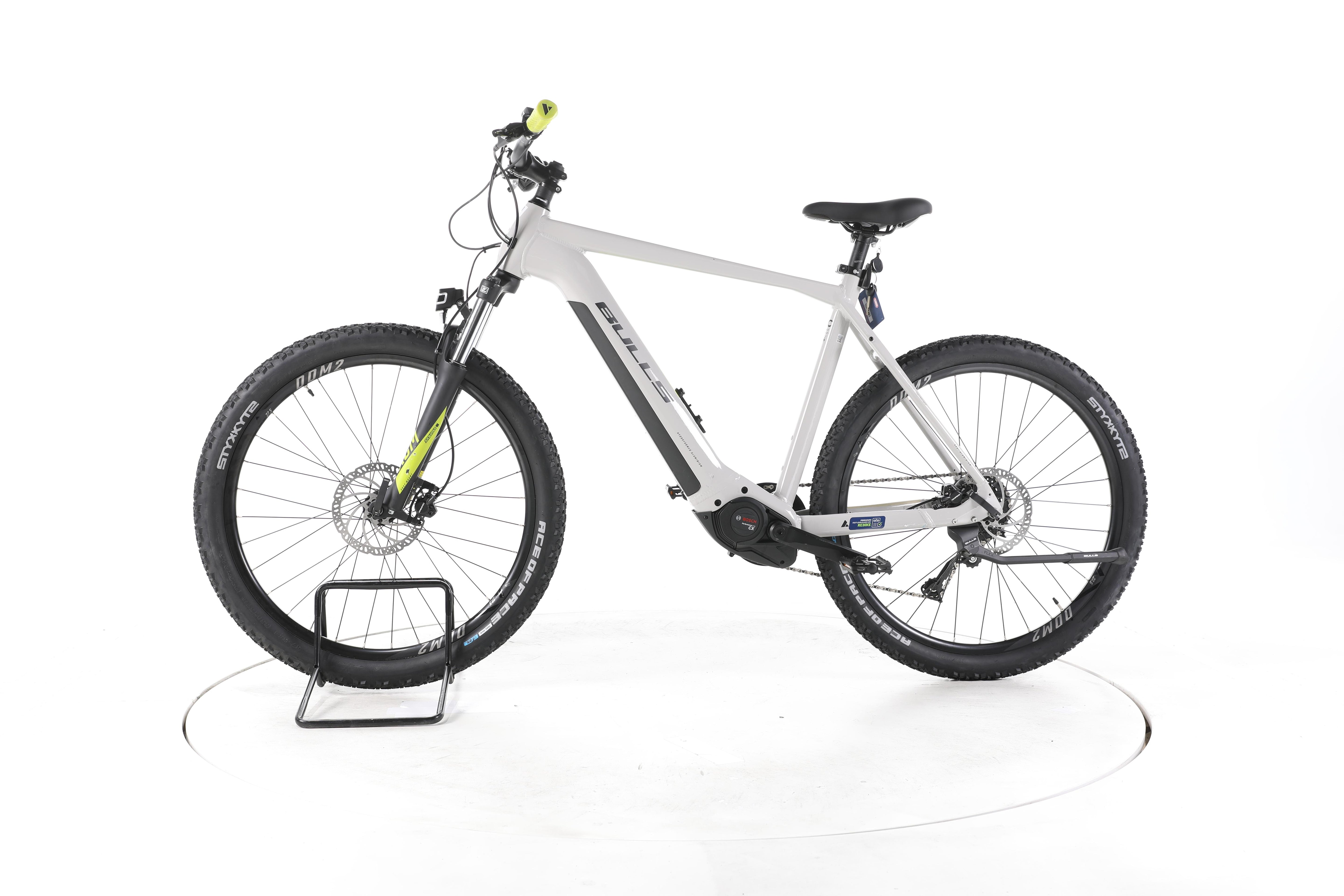 Bulls LT CX Evo E-Bike - Image 7