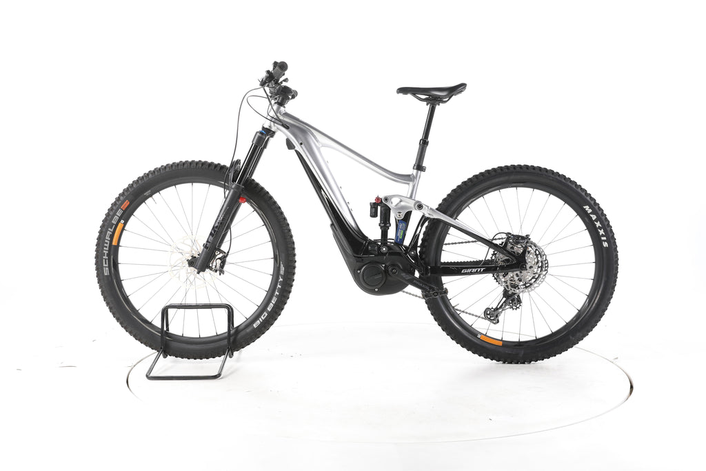 Giant Trance X E+ 1 E-Bike Fully - Image 7