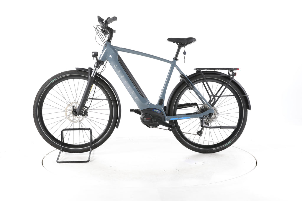 Gazelle Ultimate T10 HMB Trekking E-Bike - Image 7