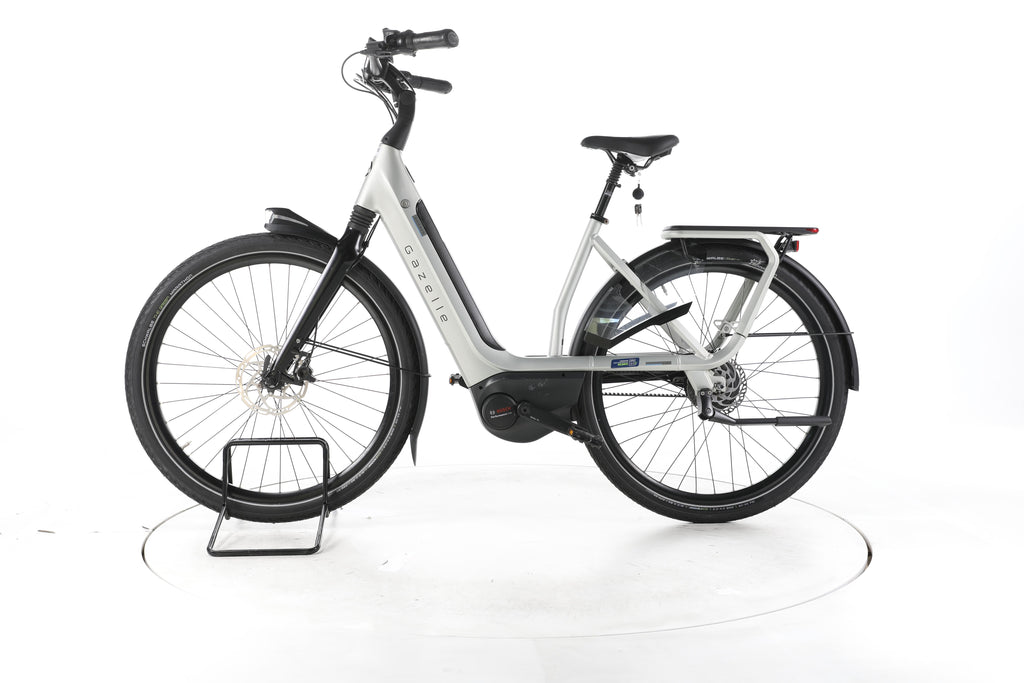 Gazelle Avignon C380 HMB LTD City E-Bike Tiefeinsteiger - Image 7