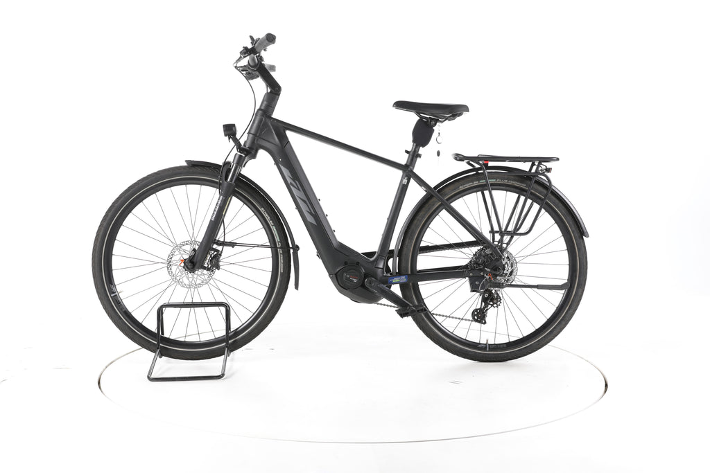KTM Cento 10 Trekking E-Bike - Image 7