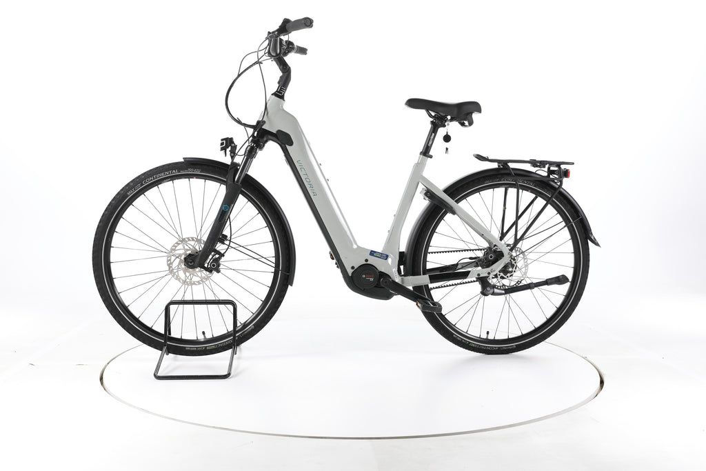 Victoria eManufaktur 11.8 City E-Bike Tiefeinsteiger - Image 7