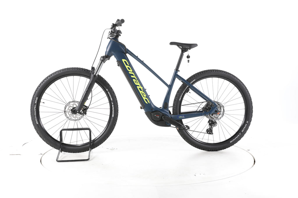Corratec E-Power X-Vert Race Sport E-Bike 2025 - Image 7