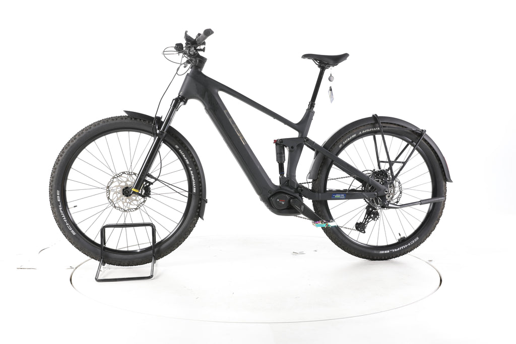 Cube Stereo Hybrid ONE22 Pro Allroad SUV E-Bike 2025 - Image 7
