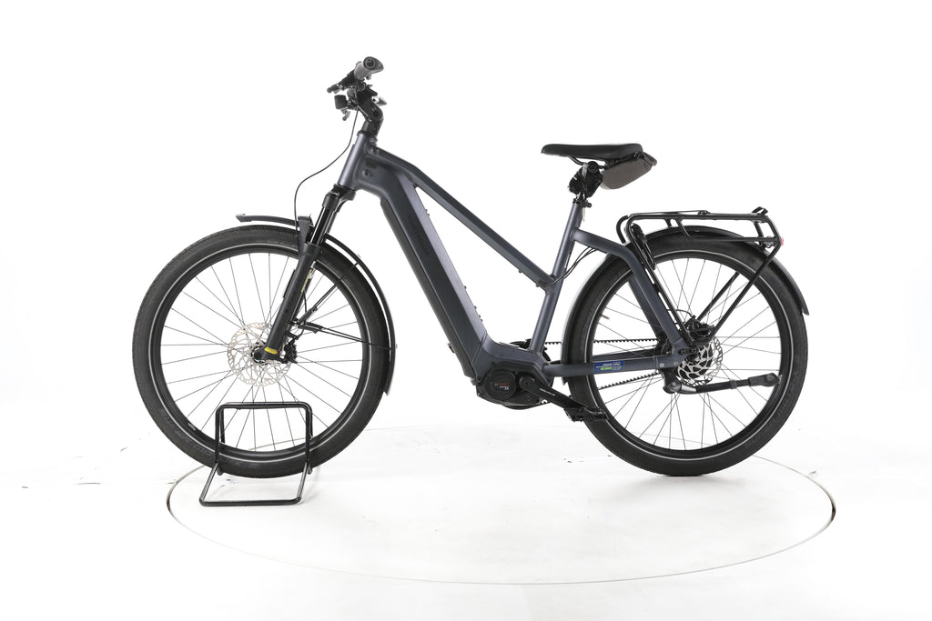 Riese & Müller Charger4 Mixte GT vario City E-Bike - Image 7