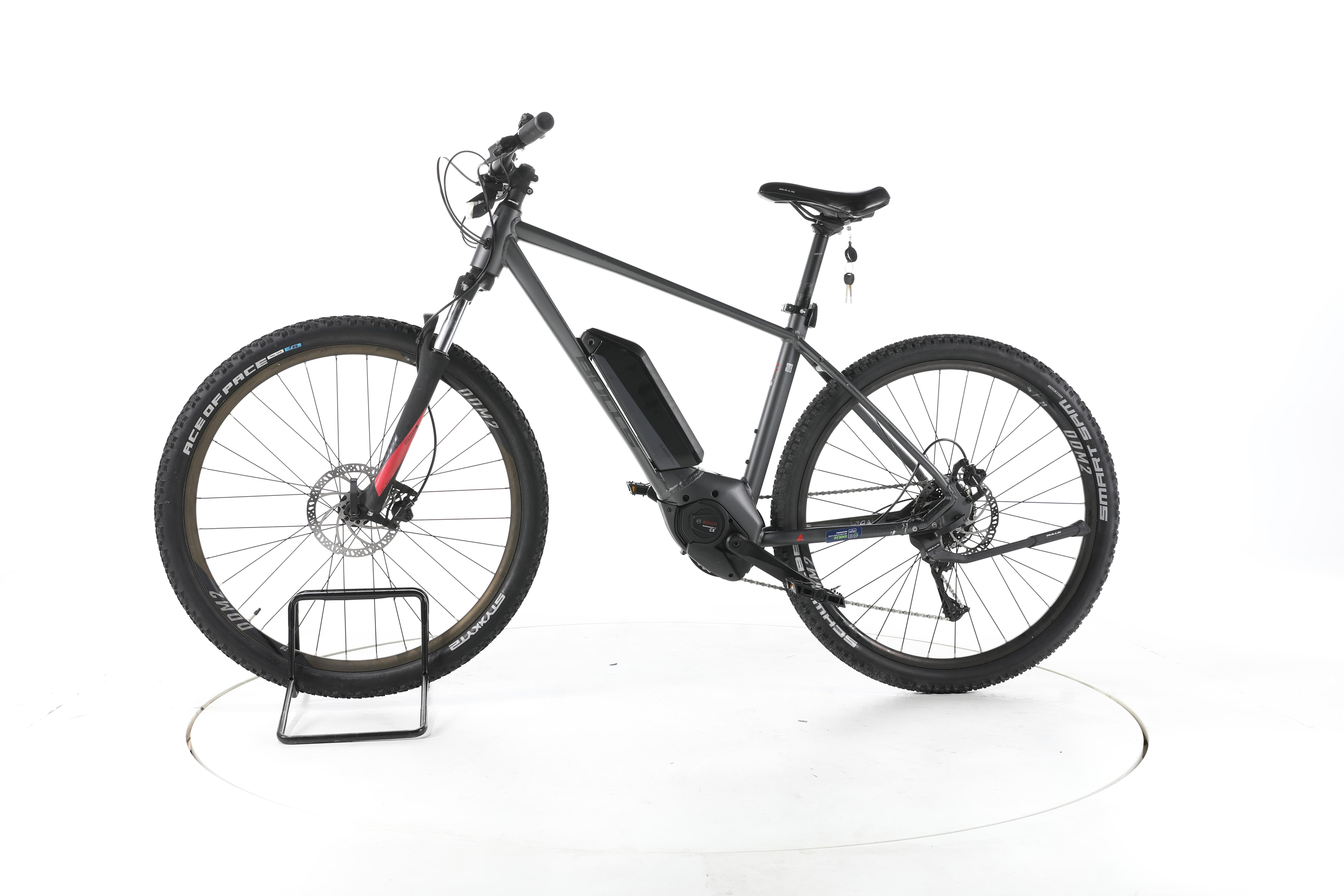 Bulls LT CX E-Bike - Image 7