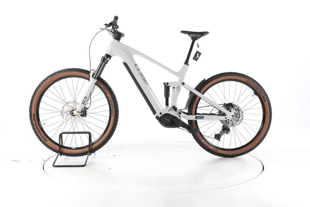 Cube Stereo Hybrid ONE44 Pro E-Bike Fully 2025 - Image 7