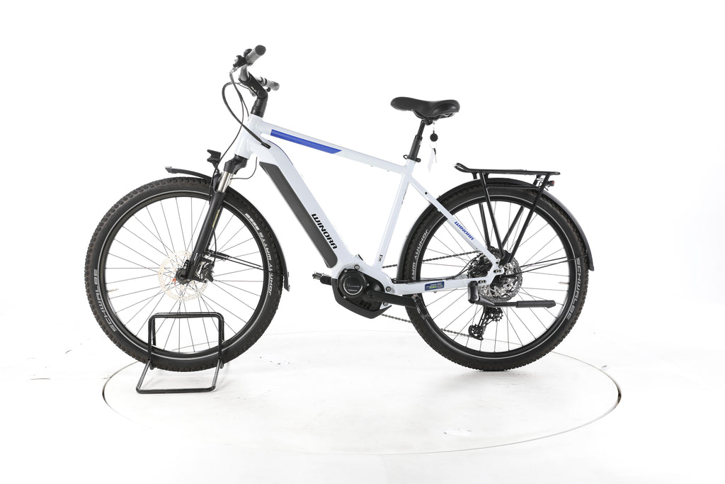 Winora Yucatan 12 Trekking E-Bike - Image 7