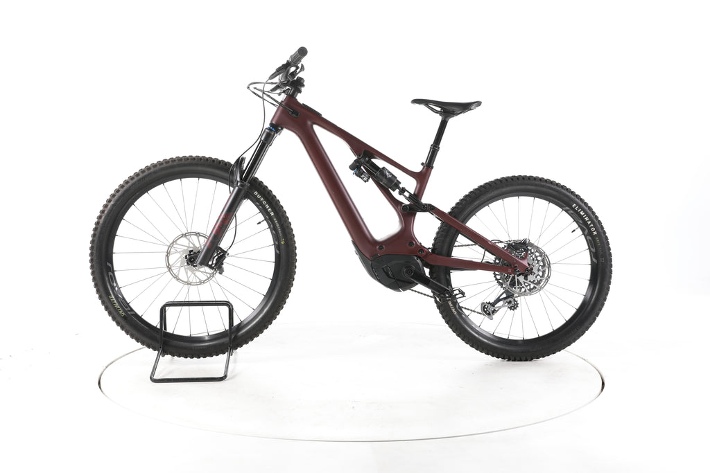 Specialized Turbo Levo Expert E-Bike Fully Carbon - Image 7
